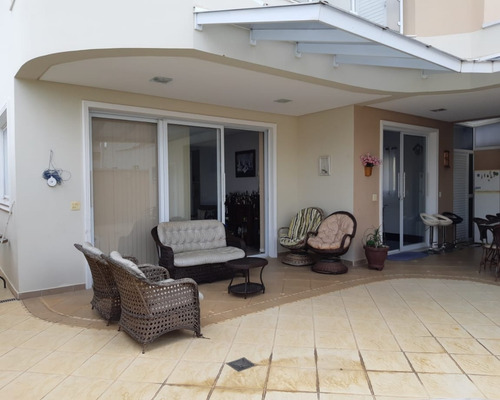 Imagem 11 de 25 de Sobrado Condomínio Residencial Mont Blanc - Ca00709 - 69389434