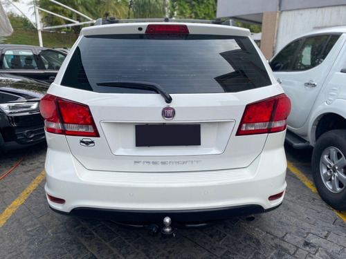 Imagem 9 de 13 de Fiat Freemont
