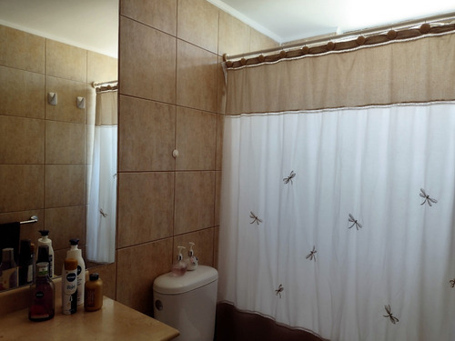 Venta Departamento Lyon