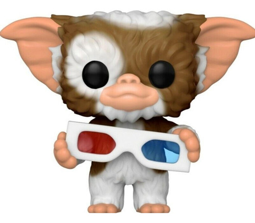 Funko Pop Gizmo 1149 Special Edition Gremlins