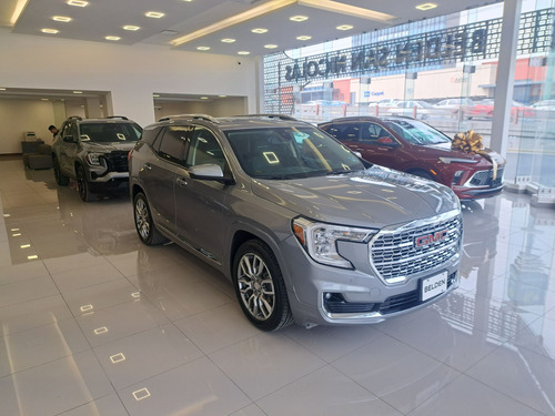 Gmc Terrain 2023