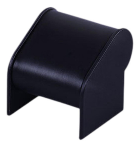 Mira El Soporte Del Soporte Del Soporte De La Pantalla Negro
