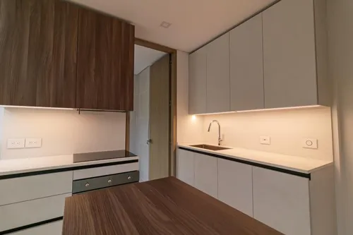 Apartamento En Venta En La Cabrera. Cod V1038031