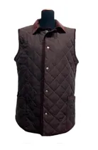 Comprar Chalecos Matelaseados De Hombre