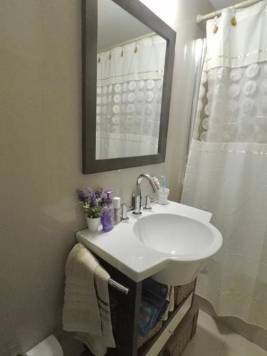 Imagen 6 de 8 de Departamento - 3 Ambientes - Edificio Nuevo - Belgrano - Limite Palermo -