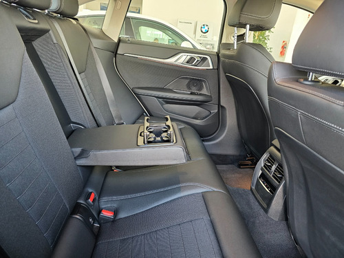 BMW Serie 4 2.0 430i Gran Coupe Sportline 252cv