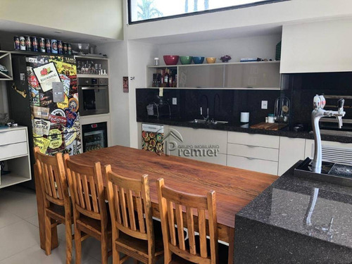 Imagem 23 de 30 de Casa Com 4 Dormitórios À Venda, 350 M² Por R$ 2.670.000,00 - Jardim Vila Paradiso - Indaiatuba/sp - Ca1666