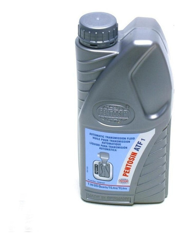 Aceite Transmision Auto Jetta 2005 4c 2.0 Pentosin Atf1-1l