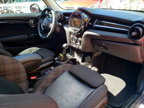 Imagen 12 de 15 de Mini Cooper 2017