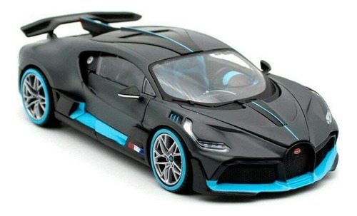 Bugatti Divo 1:24 Maisto