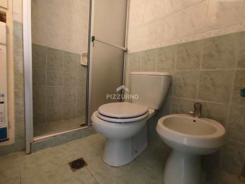 Apartamento En Peninsula, 2 Dormitorios *- Ref: 336