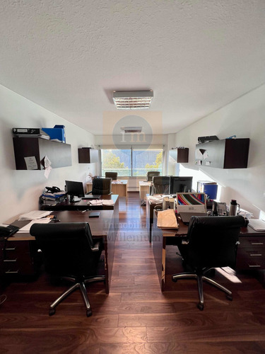 Imagen 6 de 18 de Venta De Oficinas Torre De Los Profesionales