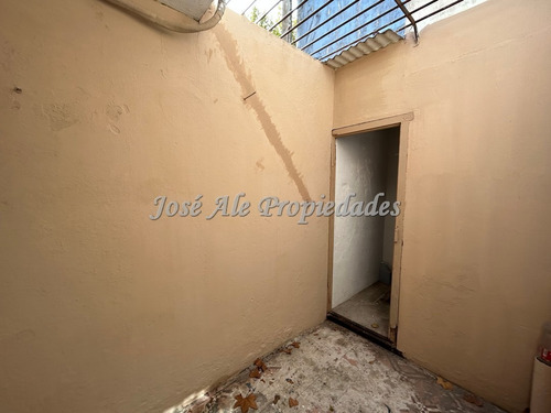 En Alquiler Local Comercial Céntrico Colonia Del Sacramento