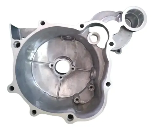 Tapa Embobinado Sbr
