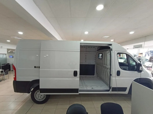 Imagen 12 de 19 de Fiat Ducato Maxicargo 2.3 0km 2022 Contado/ Financiado C-