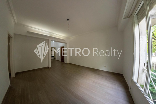 Departamento En Venta 3 Ambientes En Villa Devoto