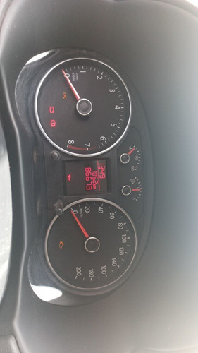 Volkswagen Gol 2015 1.0 Trendline Total Flex 5p