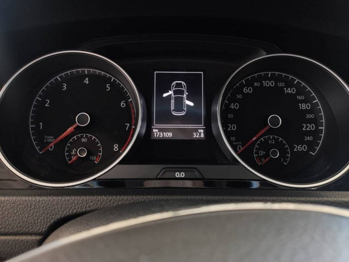 Volkswagen Golf Highline 1.4 Tsi Dsg