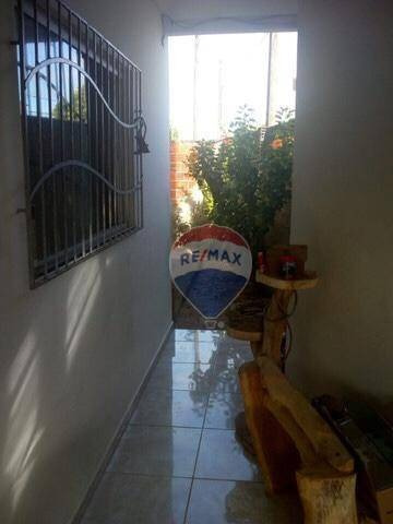 Casa Com 4 Dormitórios À Venda, 200 M² - Emaús - Parnamirim/rn - Ca0165