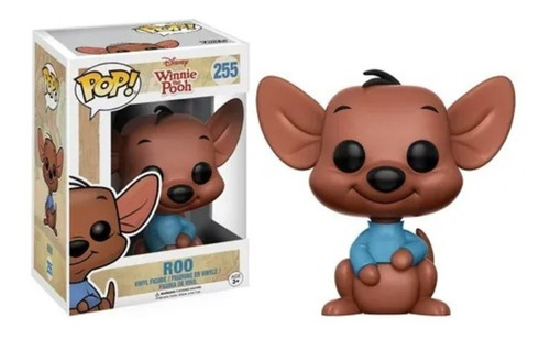 Funko Pop 255 Roo