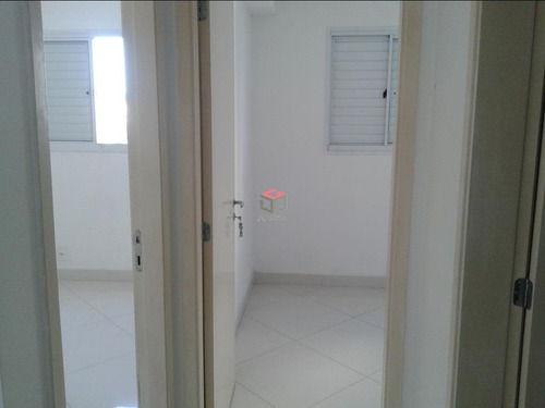 Imagem 6 de 12 de Apartamento À Venda, 2 Quartos, 1 Vaga, Ferrazópolis - São Bernardo Do Campo/sp - 98779