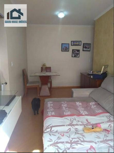Imagem 2 de 12 de Apartamento 2 Dorm. Paraventi - 53m² R$220.000 - Ap0605