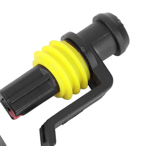 Conector Eléctrico Hembra Impermeable, Juego De 10 Unidades,