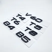 Comprar Insignias Adhesivas Adecuadas For Volvo V60
