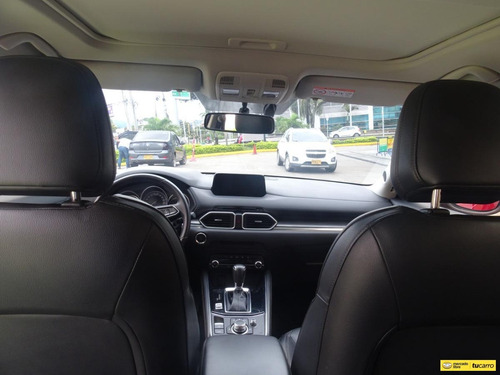 Mazda Cx5 Grand Touring 2020