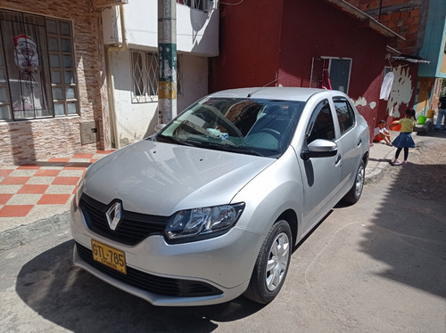 Renault Logan 1.6 Life