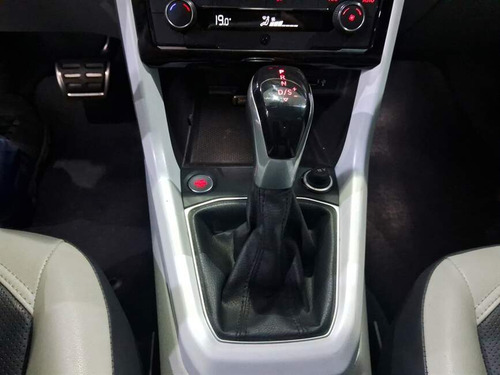 Volkswagen T-Cross 1.4 250 TSI TOTAL FLEX HIGHLINE AUTOMÁTICO