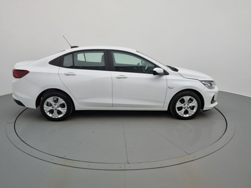 Chevrolet Onix 1.0 TURBO FLEX PLUS LTZ MANUAL