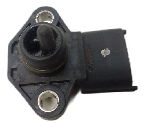 Sensor Map 18 Hyundai Elantra 2001-2005