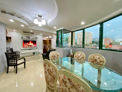 Apartamento En Venta, Urb. La Soledad, Maracay 25-21841 Jecg