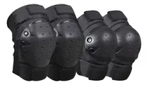 Comprar Rodilleras De Conducción: Rodilleras Para Moto Y Bicicleta