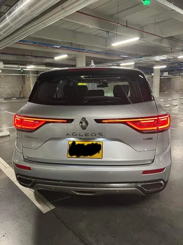 Renault Koleos 2.5 Intens