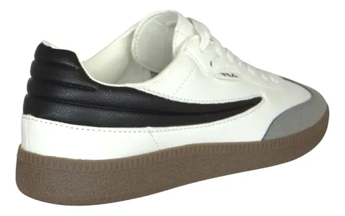 Tenis Filaspaceout Hombre-blanco
