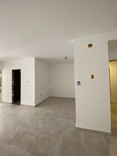 Departamento Un Dormitorio Zona Centro Rosario - Entrega Nov 2021