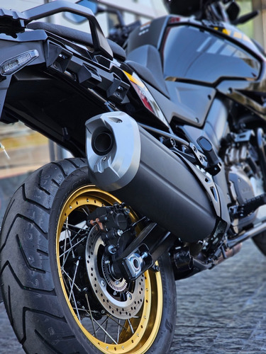 Imagen 10 de 25 de Suzuki V-strom 1050 Xt Inmaculada , Entrega Inmediata Jc