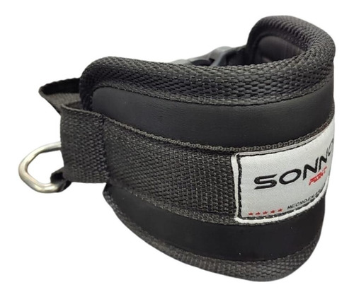 Accesorio Polea Sonnos Tobillera Goma Eva Cordura Reforzada