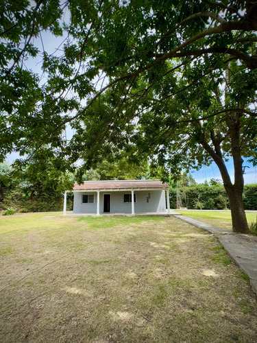 Quinta En Venta En El Remanso