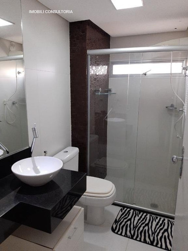 Imagem 14 de 15 de Apartamento - Gruta De Lourdes - Ref: 1026 - V-ap0586