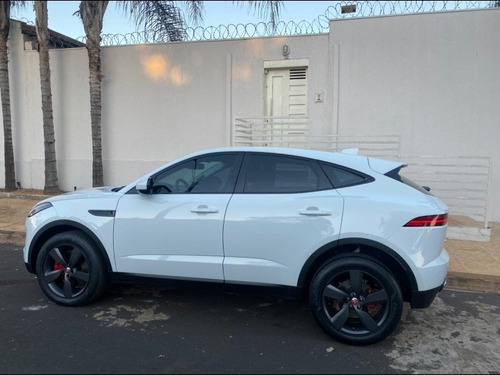 Imagem 8 de 8 de Jaguar P250 Flex Pure Flex