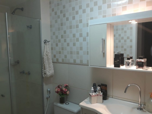 Imagem 15 de 30 de Apartamento Para Venda No Centro Em São Gonçalo - Rj - 258