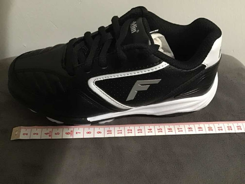 Tachones Beisbol Para Niños Talla 12- 21 Cms Marca Franklin