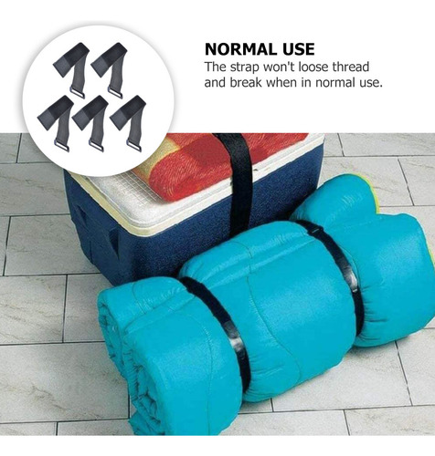 Cinturones Elásticos De 30 Cm Con Diseño De Hebilla Para Art