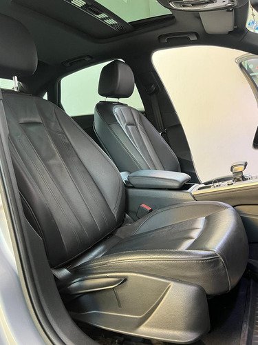Audi A4 2.0 T Dynamic 190hp Dsg