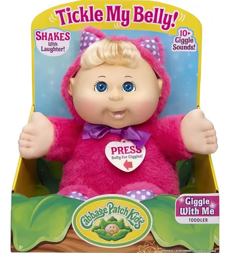 Precio muñecas cabbage patch new arrivals