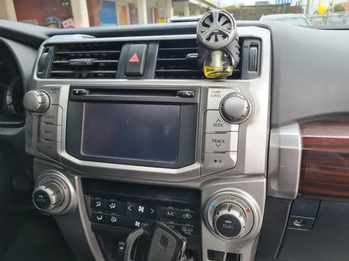 Toyota 4Runner Limited 4.0cc AT AA 4X4