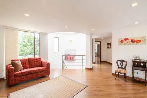 Casa En Venta En Guaymaral. Cod V6724